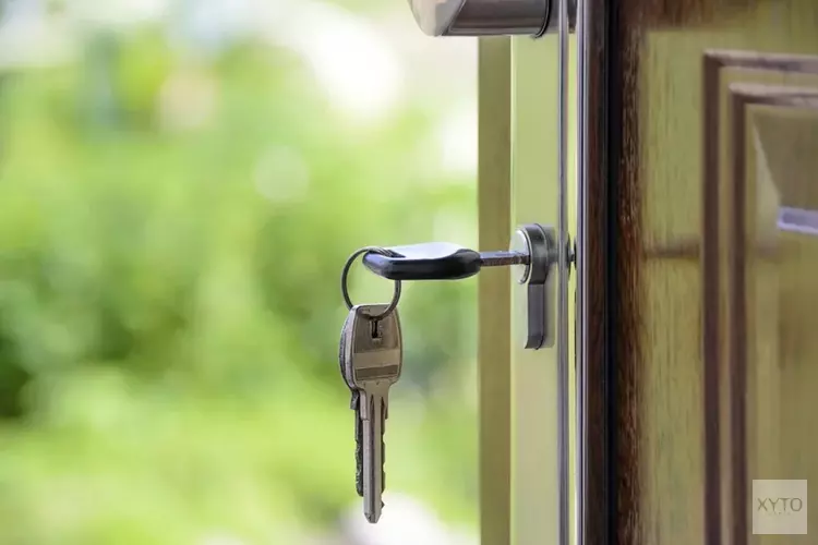 Beveilig uw woning tegen inbraak