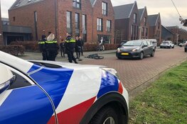 Kindje op fiets gewond geraakt door aanrijding met auto in Amstelveen