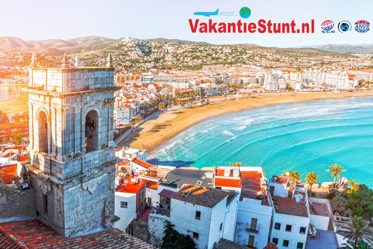 Gezocht: Reisadviseur