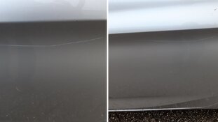Aanhoudingen in serie bekrassingen Amstelveen