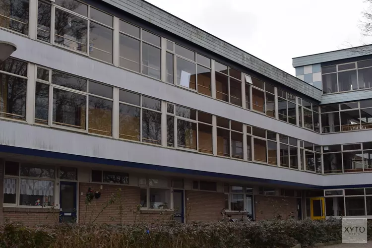 Gemeente vraagt second opinion aan voor brandveiligheid seniorencomplexen Eigen Haard