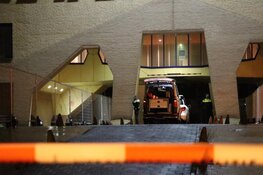 Zoekactie na straatroof in Amstelveen