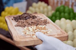 Duik in de wondere wereld van chocolade tijdens Chocoa 2020