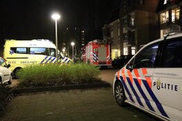 Gewonde bij brand in Amstelveen