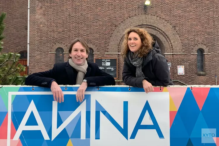 Gemeente draagt bij aan uitbreiding Boekenfeest in ANNA