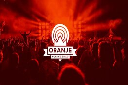 Nieuwe namen voor ORANJE Koningsdag en 1e reeks tickets uitverkocht