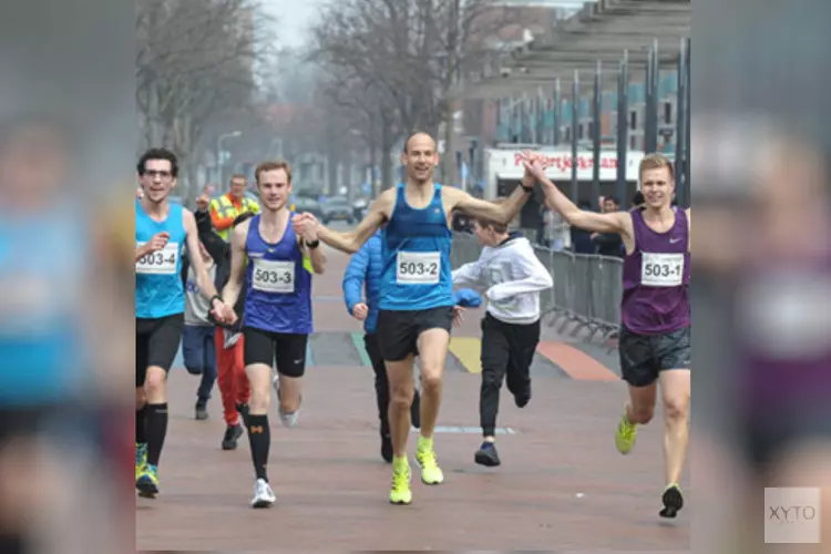 Lentemarathon op zondag 22 maart