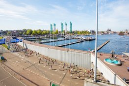 Inschrijving Dam tot Damloop binnenkort van start