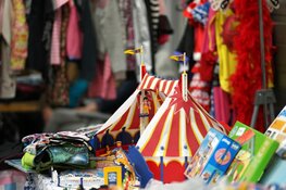Grootse Kinderbeurs XXL op 29 maart t/o de Ziggo Dome