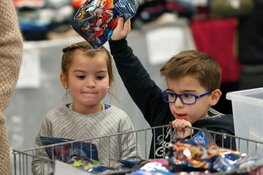 Grootse Kinderbeurs XXL op 29 maart t/o de Ziggo Dome