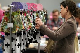 Grootse Kinderbeurs XXL op 29 maart t/o de Ziggo Dome