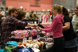 Grootse Kinderbeurs XXL op 29 maart t/o de Ziggo Dome