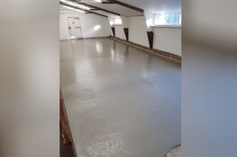 Het leven na corona en de kruipruimte