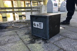 Magneetvissers stuiten op vuurwapen in Amstelveen