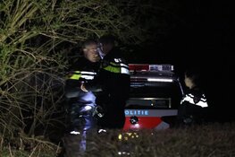 Vermoedelijke dader gemeld van steekpartij Amsterdamse Bos