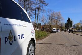 Drenkeling uit Amstel gered en gereanimeerd