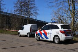 Drenkeling uit Amstel gered en gereanimeerd