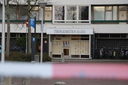 Zwaargewonde na incident in Amstelveen