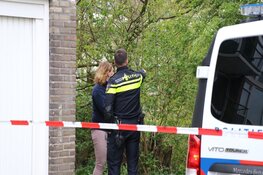 Zwaargewonde na incident in Amstelveen