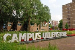 Boze brief studenten Uilenstede over anderhalve-meter-afstandregel: "Niet te doen"