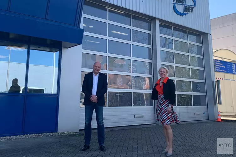 Amstelveen ziet kans voor 3.000 woningen op bedrijventerrein
