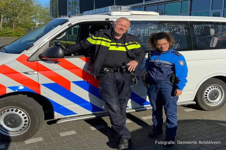 Burgemeester, politie en Openbaar Ministerie ondertekenen convenant informatie-uitwisseling