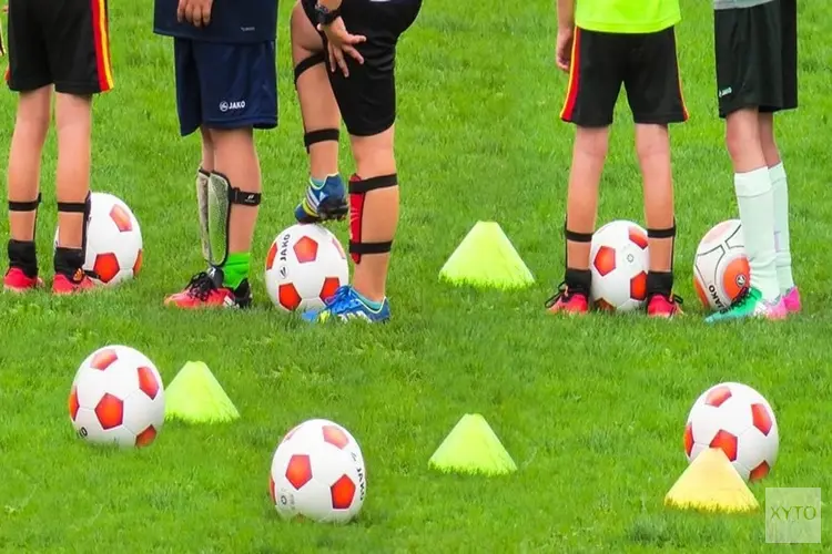 Meer ruimte voor sporten en bewegen
