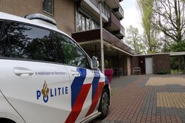 87-jarige vrouw overvallen in Amstelveen