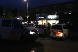 Overval bij New York Pizza Amstelveen, verdachte aangehouden