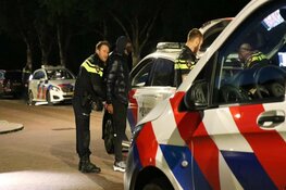 Overval bij New York Pizza Amstelveen, verdachte aangehouden
