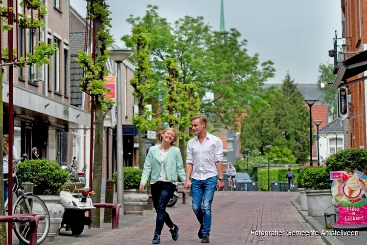 Verkeerssituatie Oude Dorp aangepast