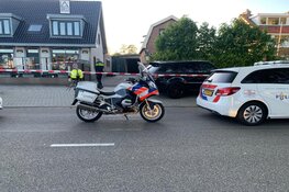 Mogelijk geschoten bij ruzie en achtervolging tussen automobilisten in Haarlemmermeer