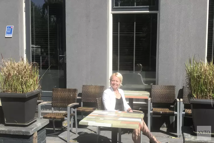 Meer ruimte voor terrassen in Amstelveen
