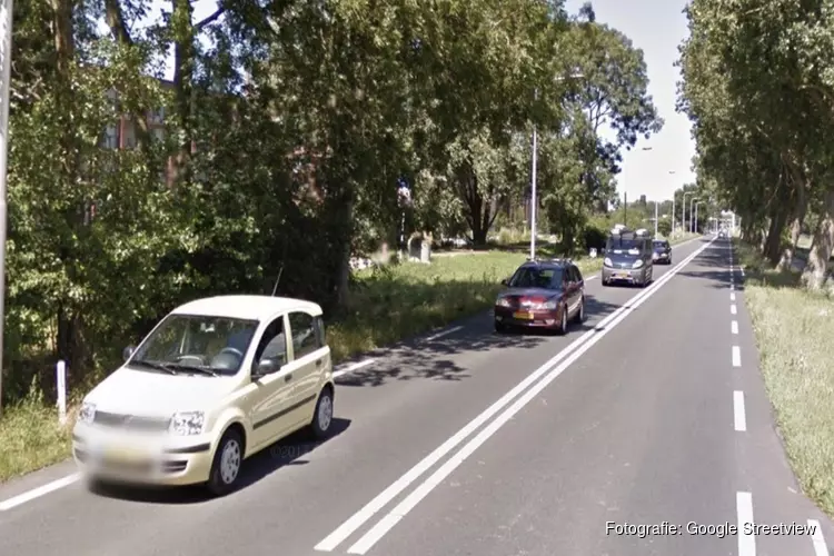 Coronacrisis nekt verbreding Bovenkerkerweg in Amstelveen