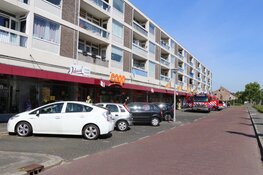 Supermarkt in Amstelveen ontruimd
