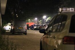 Mogelijk explosief blijkt vals alarm