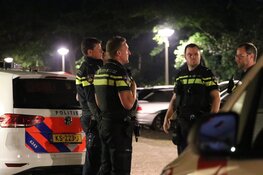 Mogelijk explosief blijkt vals alarm