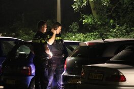 Mogelijk explosief blijkt vals alarm