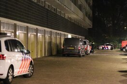 Mogelijk explosief blijkt vals alarm