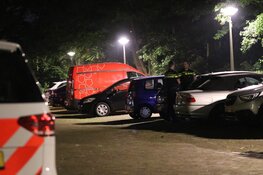 Mogelijk explosief blijkt vals alarm