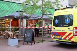 Gewonde bij bedrijfsongeval in pizzeria Amstelveen