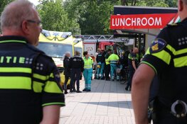 Arrestatieteam valt woning Amstelveen binnen