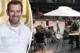 Horeca Amstelland: "Maak eind aan coronamaatregelen voor buitenterrassen"