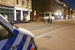 Man zwaargewond bij mishandeling in De Pijp