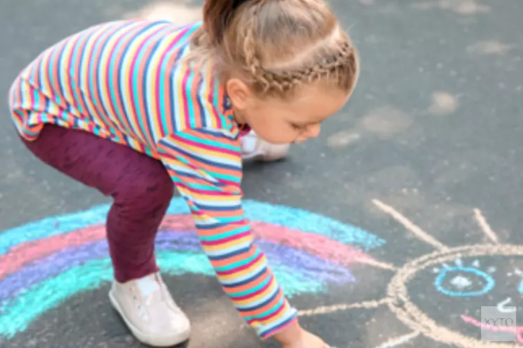 Zomerschool stimuleert samen spelen en leren