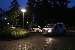 Achtervolging eindigt in Amstelveen