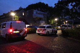 Achtervolging eindigt in Amstelveen