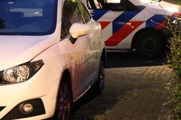 Achtervolging eindigt in Amstelveen