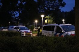 Achtervolging eindigt in Amstelveen