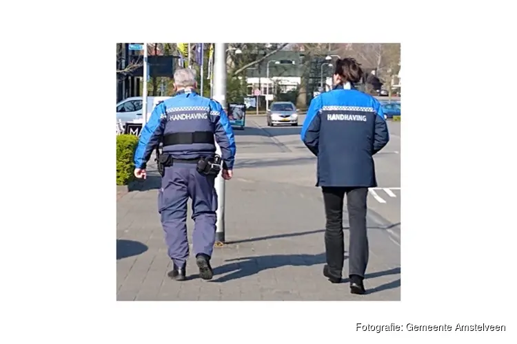 Gemeente doet aangifte na agressie tegen handhaver
